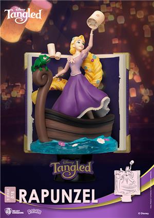 beast-kingdom-d-stage-story-book-rapunzel