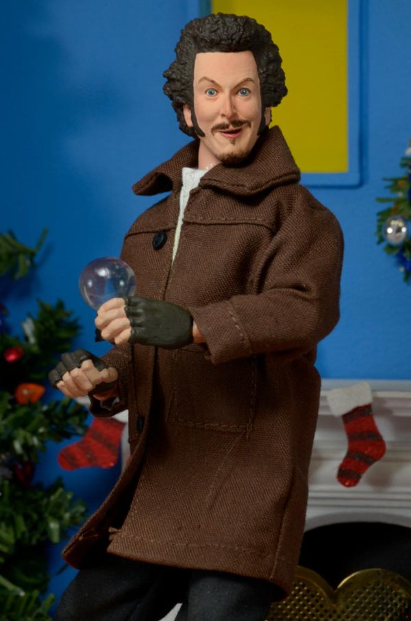 NECA - HOME ALONE CLOTHED SET (3) (MAMMA HO PERSO L