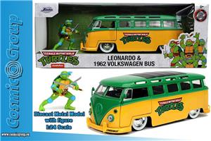 model-car-1-24-1962-vw-bus-t1-w-leonardo-diecast
