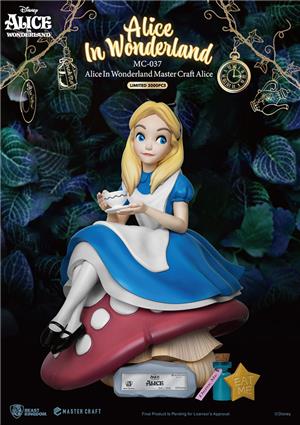 beast-kingdom-mastercraft-alice-in-wonderland