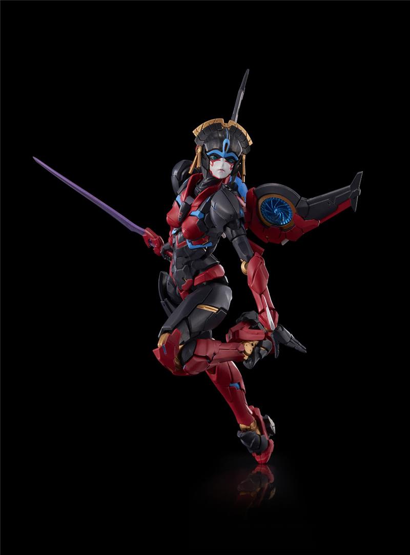 TRANSFORMERS - WINDBLADE MODEL KIT