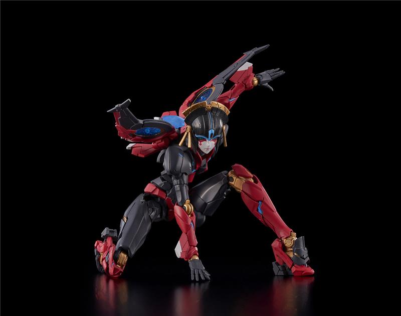 TRANSFORMERS - WINDBLADE MODEL KIT