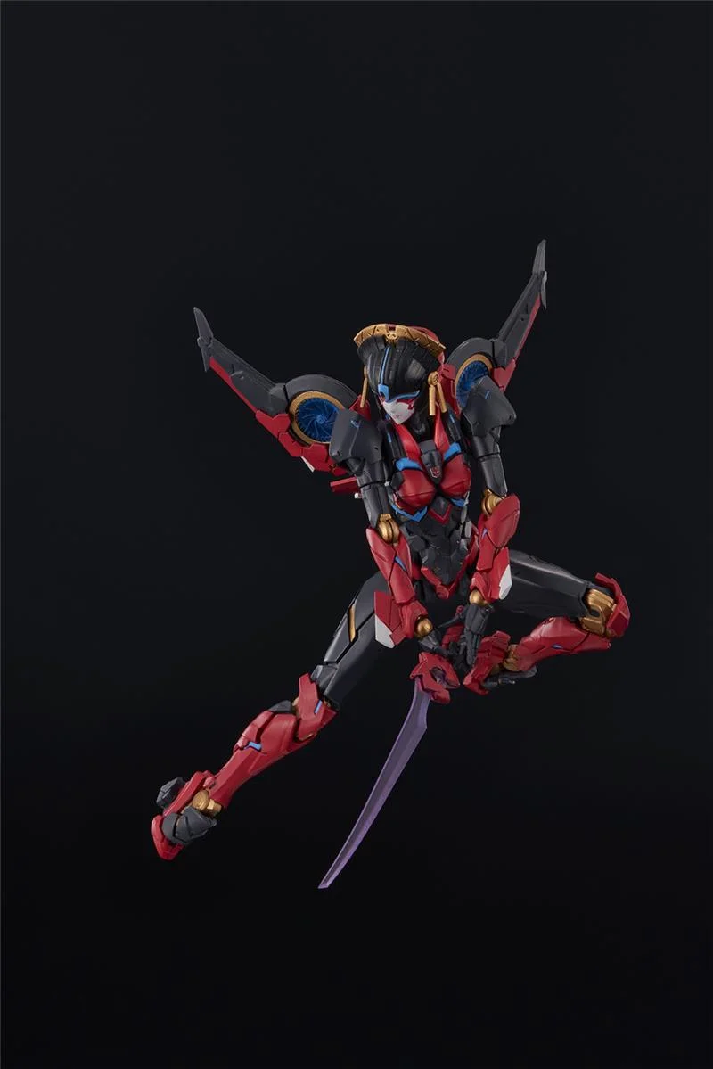 TRANSFORMERS - WINDBLADE MODEL KIT