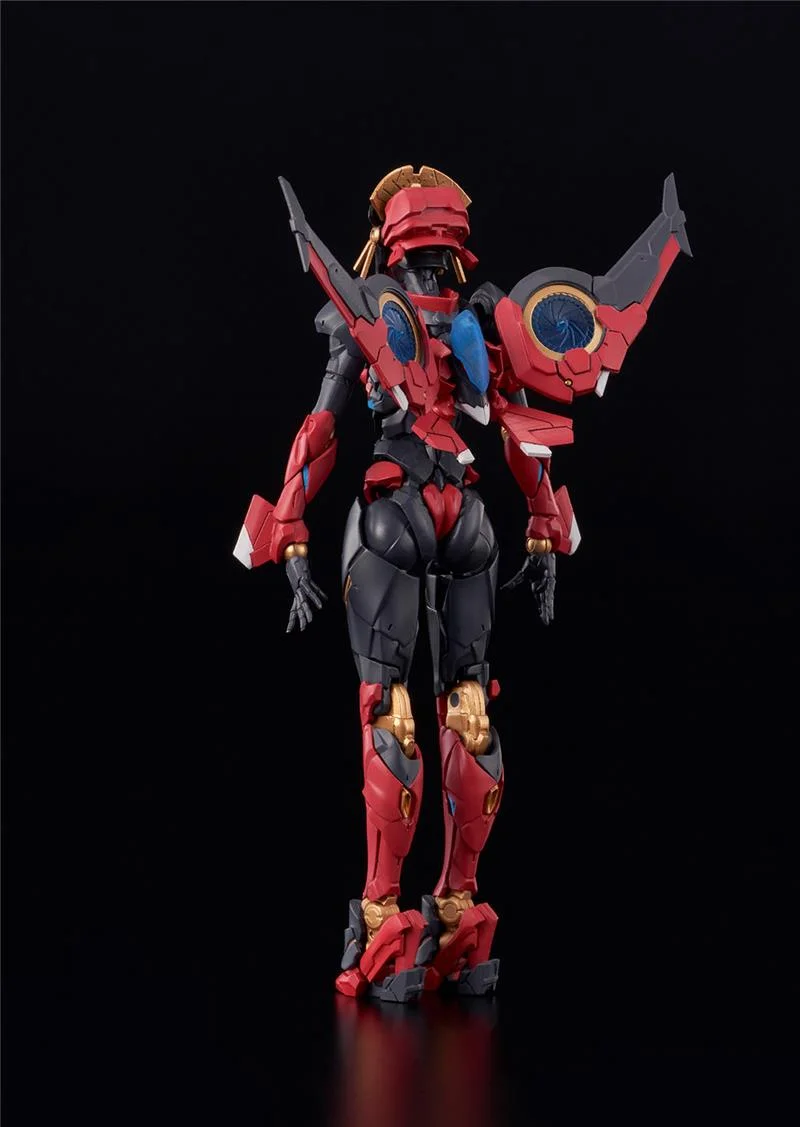 TRANSFORMERS - WINDBLADE MODEL KIT