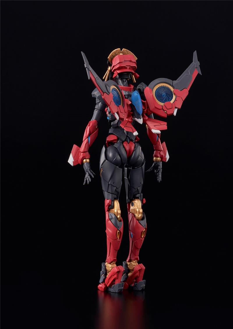 TRANSFORMERS - WINDBLADE MODEL KIT