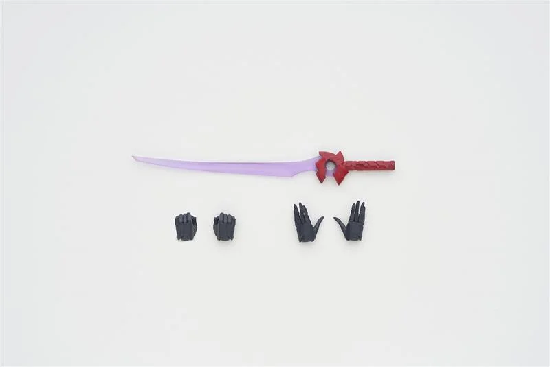 TRANSFORMERS - WINDBLADE MODEL KIT
