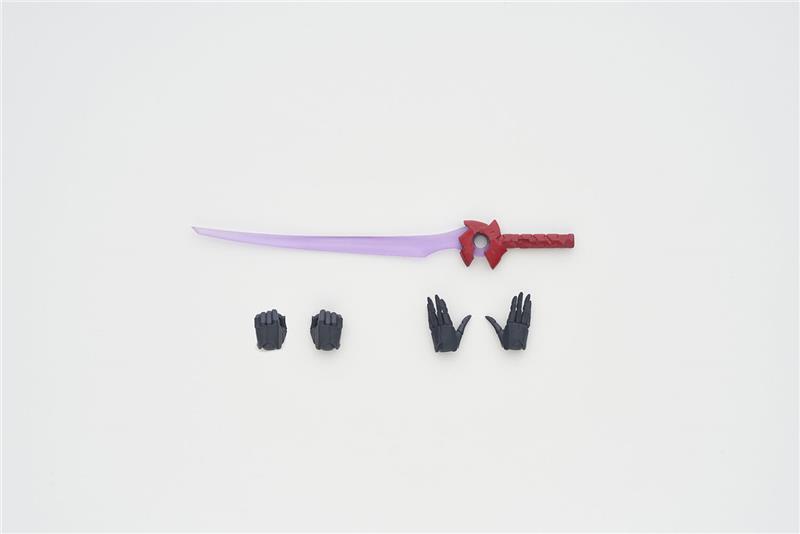TRANSFORMERS - WINDBLADE MODEL KIT