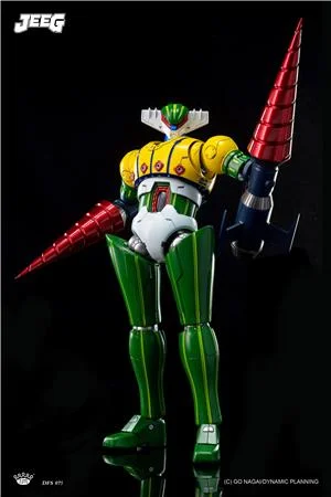 king-arts-steel-jeeg-battle-damage-ver