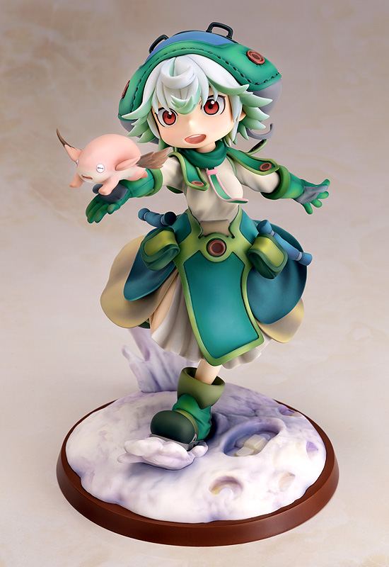 1/7 MADE IN ABYSS PRUSHKA STATUE