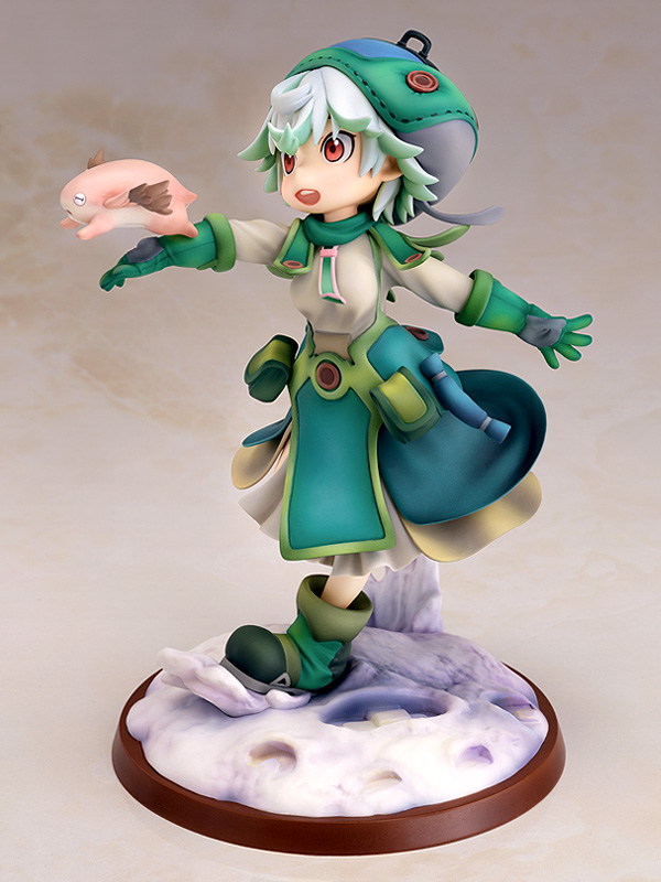 1/7 MADE IN ABYSS PRUSHKA STATUE