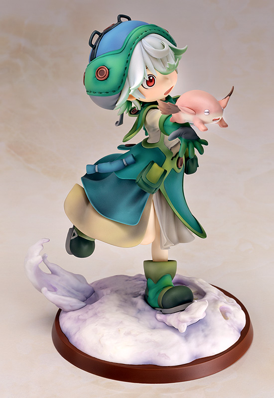 1/7 MADE IN ABYSS PRUSHKA STATUE