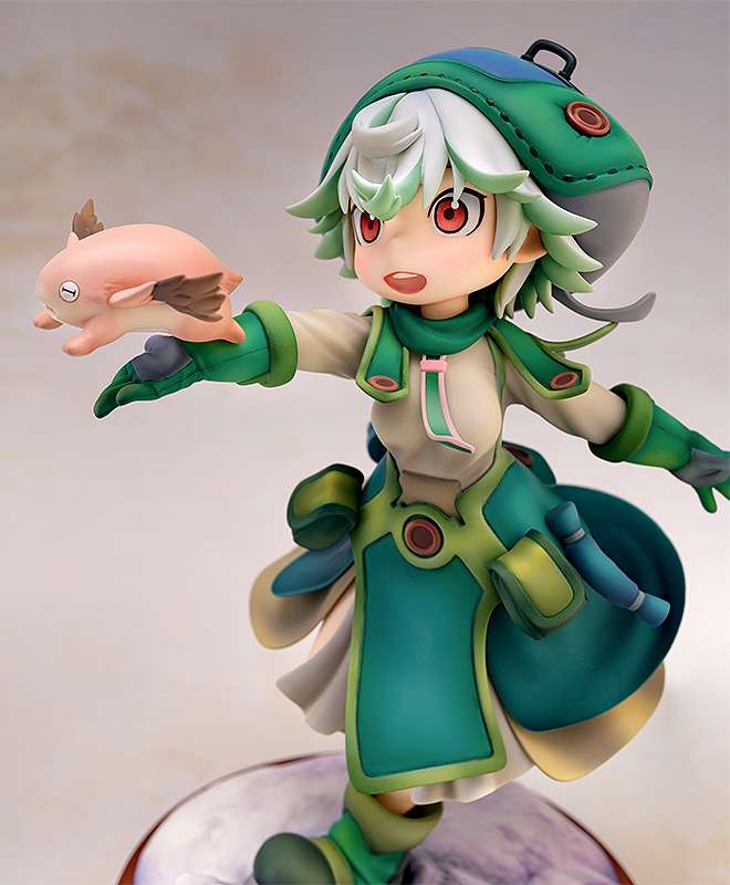 1/7 MADE IN ABYSS PRUSHKA STATUE