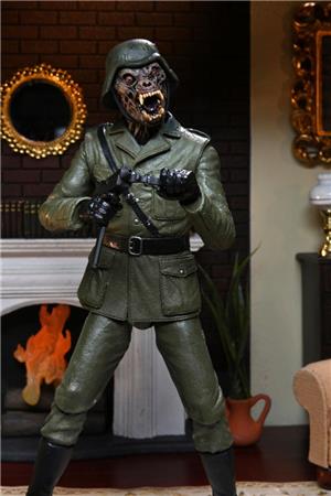 NECA - AMERICAN WEREWOLF LONDON NIGHT DEMON