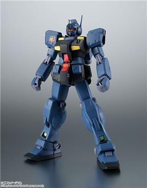 ROBOT SPIRITS - RGM-79Q GM QUEL VER ANIME