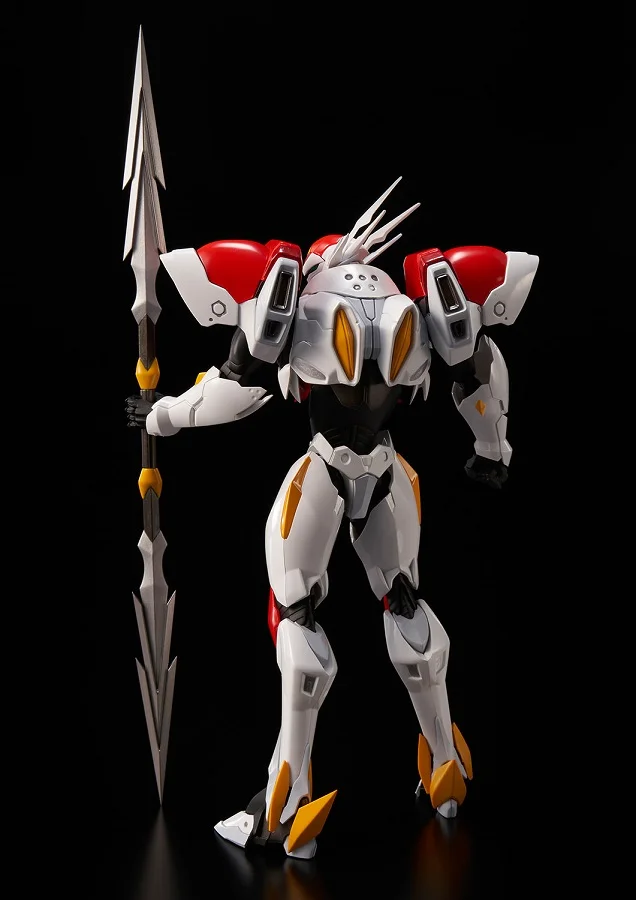 RIOBOT TEKKAMAN BLADE