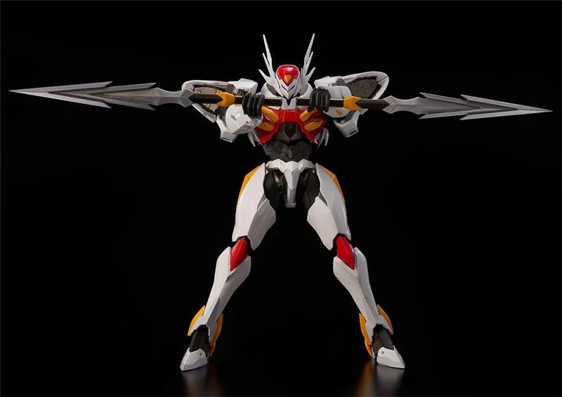 RIOBOT TEKKAMAN BLADE
