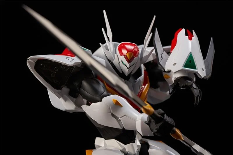 RIOBOT TEKKAMAN BLADE