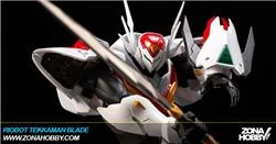 RIOBOT TEKKAMAN BLADE