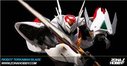 RIOBOT TEKKAMAN BLADE