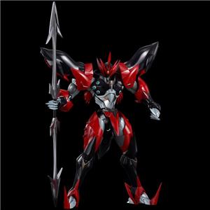 sentinel-riobot-tekkaman-evil