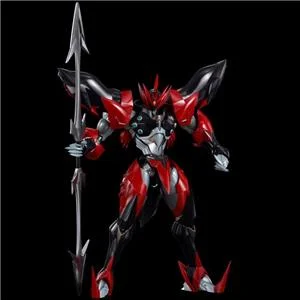 sentinel-riobot-tekkaman-evil
