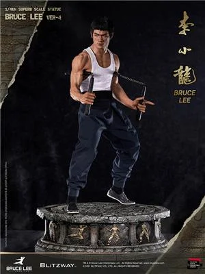 blitzway-1-4-bruce-lee-superb-scale-statue