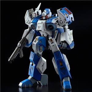 1/48 RIOBOT MECHA GENESIS AFC-01H LEGIOSS ETA (BLU) - (RISTAMPA)