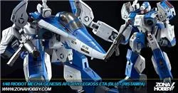 1/48 RIOBOT MECHA GENESIS AFC-01H LEGIOSS ETA (BLU) - (RISTAMPA)