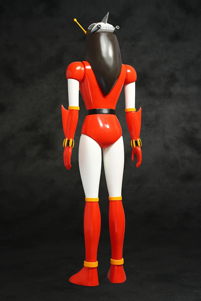 GRAND SOFVI BIGSIZE MODEL - VENUS A