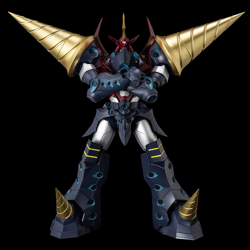 MODEL KIT PLAIOBOT - SUPER GALAXY GURREN LAGANN