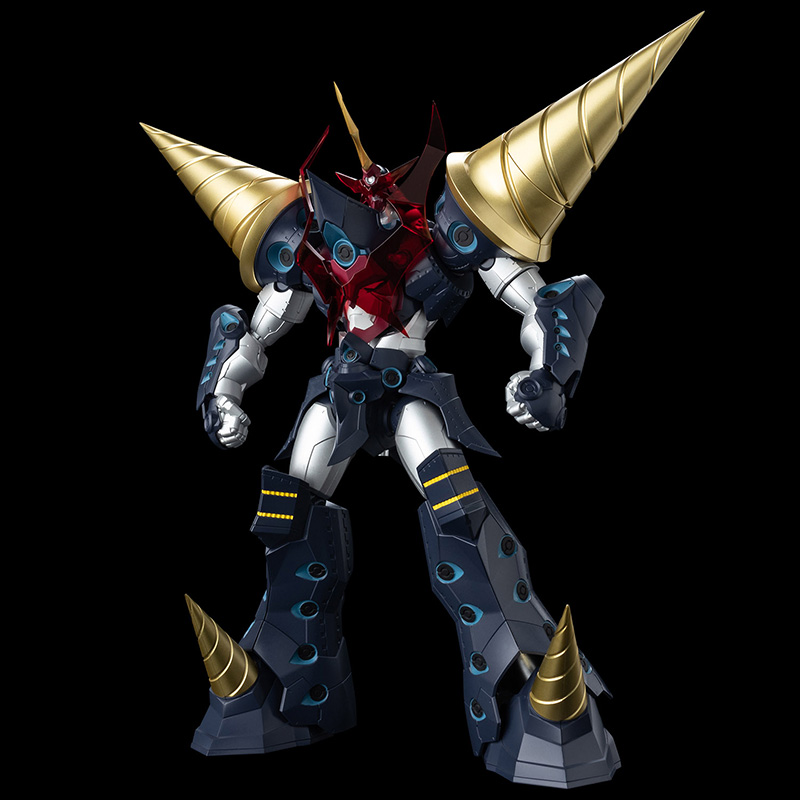 MODEL KIT PLAIOBOT - SUPER GALAXY GURREN LAGANN