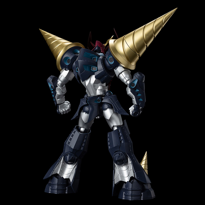 MODEL KIT PLAIOBOT - SUPER GALAXY GURREN LAGANN