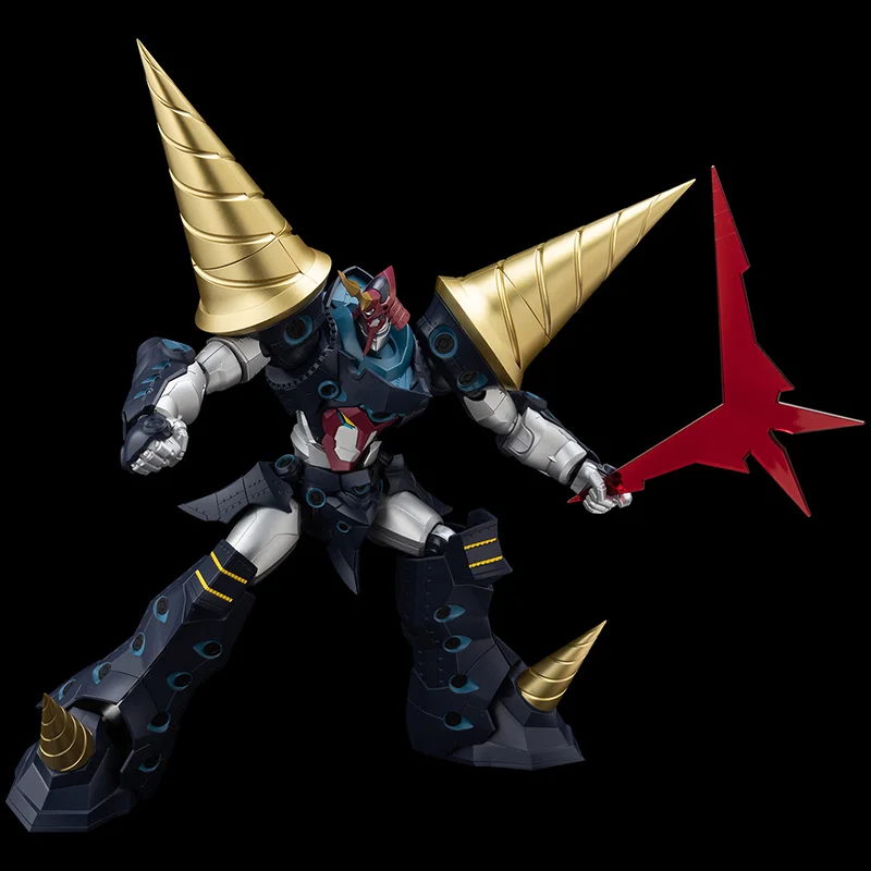 MODEL KIT PLAIOBOT - SUPER GALAXY GURREN LAGANN
