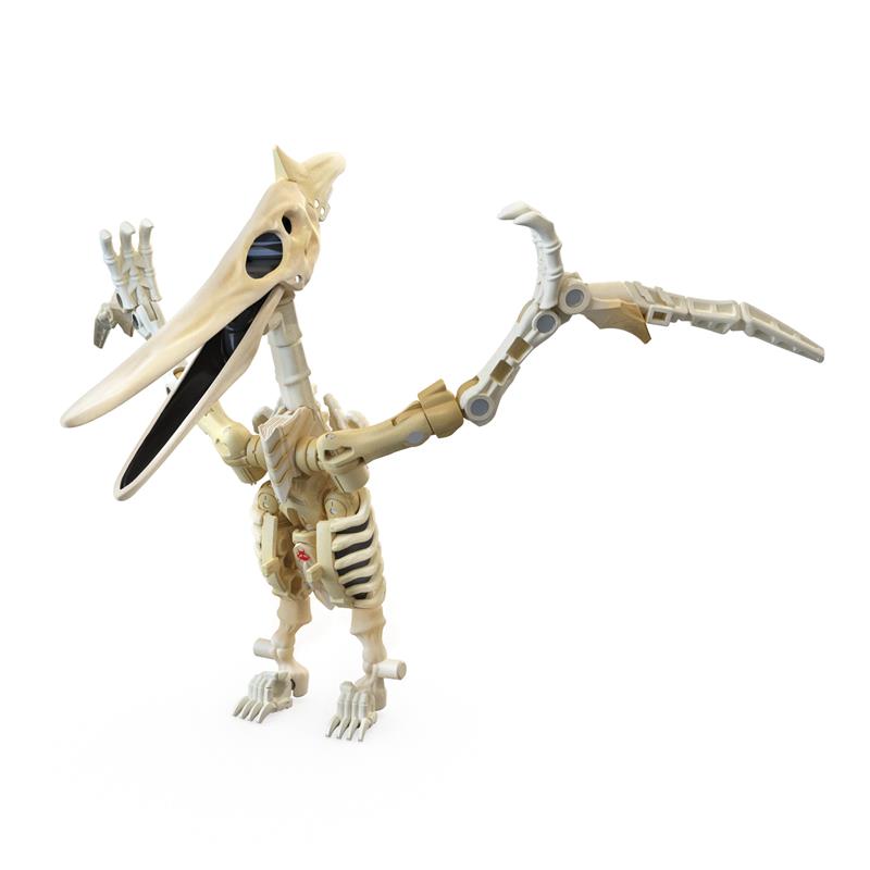 TRANSFORMERS WAR FOR CYBERTRON KINGDOM WAVE 2 (F03645L02 SET DA 4 PEZZI)