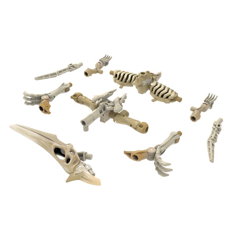TRANSFORMERS WAR FOR CYBERTRON KINGDOM WAVE 2 (F03645L02 SET DA 4 PEZZI)