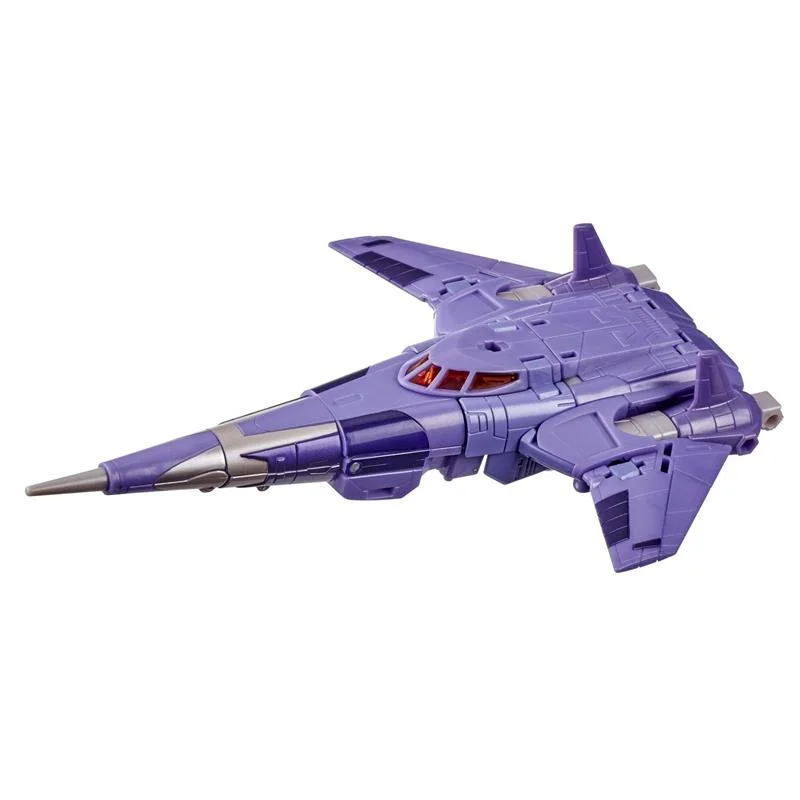 TRANSFORMERS WAR FOR CYBERTRON VOYAGER WAVE 2 (F03655L0 SET DA 2 PEZZI)