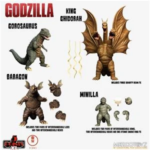 mezco-5-points-xl-godzilla-destroy-monster-s2