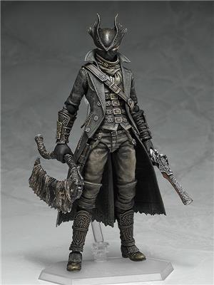 max-factory-figma-hunter-bloodborne