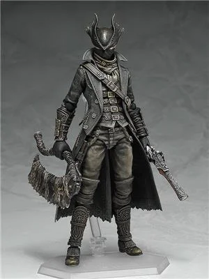 max-factory-figma-hunter-bloodborne