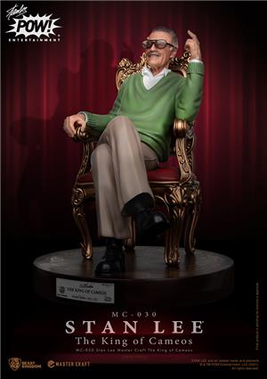 beast-kingdom-mastercraft-stan-lee-king-of-cameos