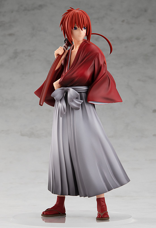 POP UP PARADE - RUROUNI KENSHIN HIMURA KENSHIN