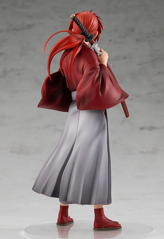 POP UP PARADE - RUROUNI KENSHIN HIMURA KENSHIN