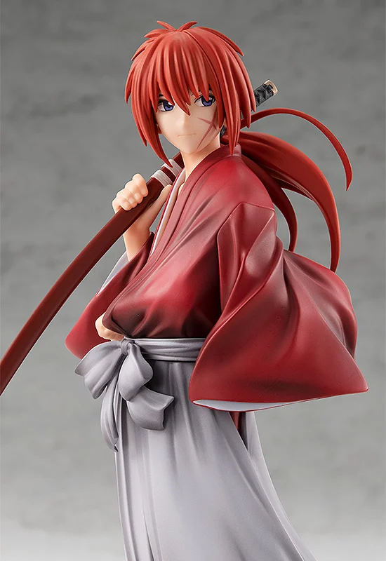 POP UP PARADE - RUROUNI KENSHIN HIMURA KENSHIN