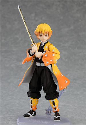 max-factory-figma-demon-slayer-zenitsu-agatsuma