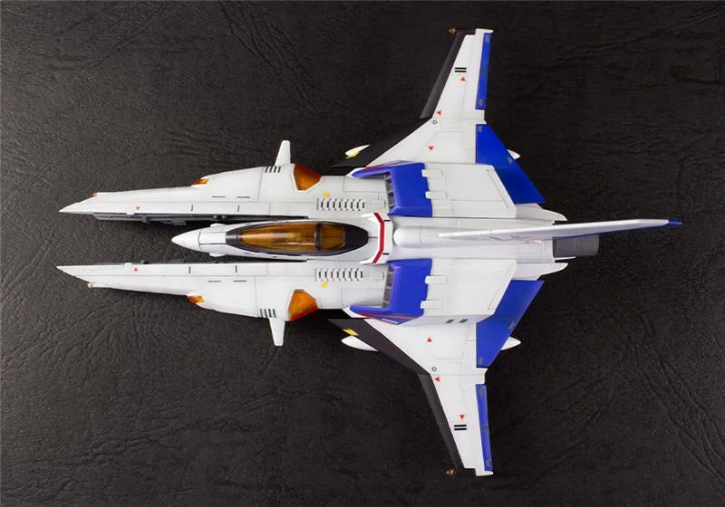GRADIUS IV VIC VIPER VER EXCL DECAL MK