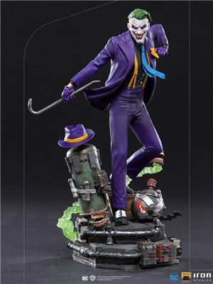 iron-studios-iron-studios-comics-the-joker-art-dlx-statue