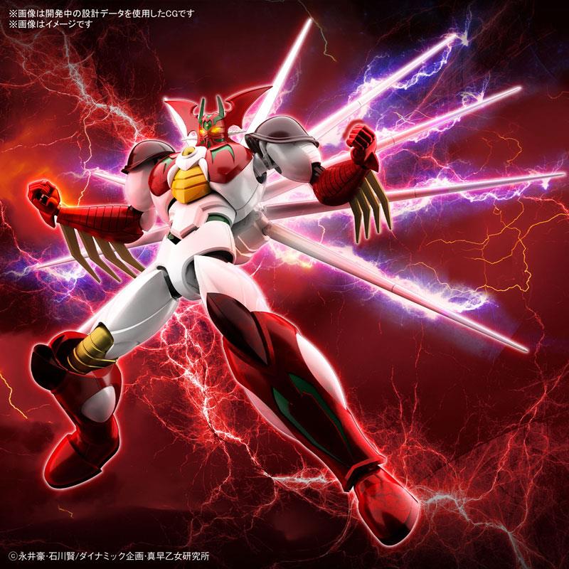 1/144 HG GETTER ARC