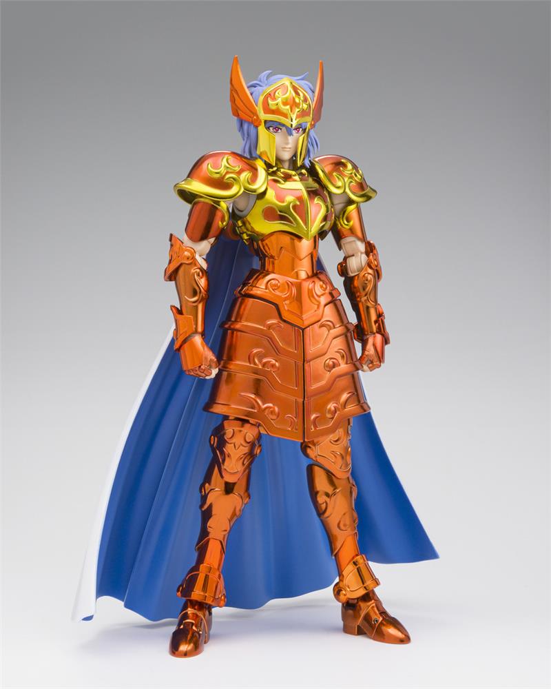SAINT SEIYA MYTH CLOTH EX - SIREN SORRENTO ASGARD