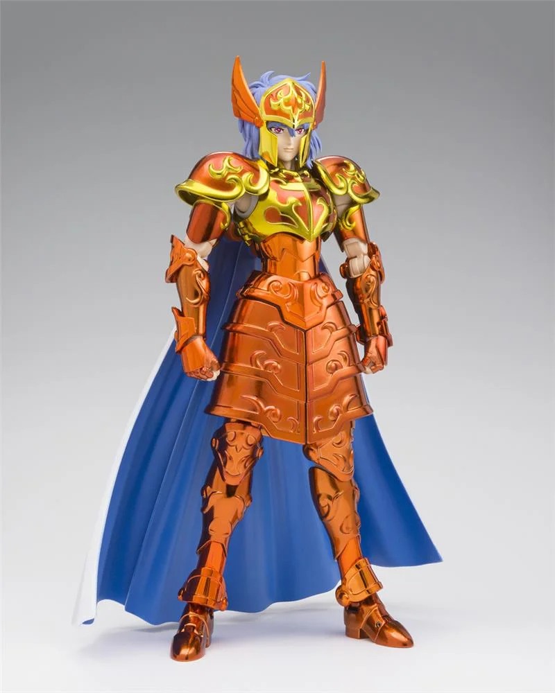 SAINT SEIYA MYTH CLOTH EX - SIREN SORRENTO ASGARD