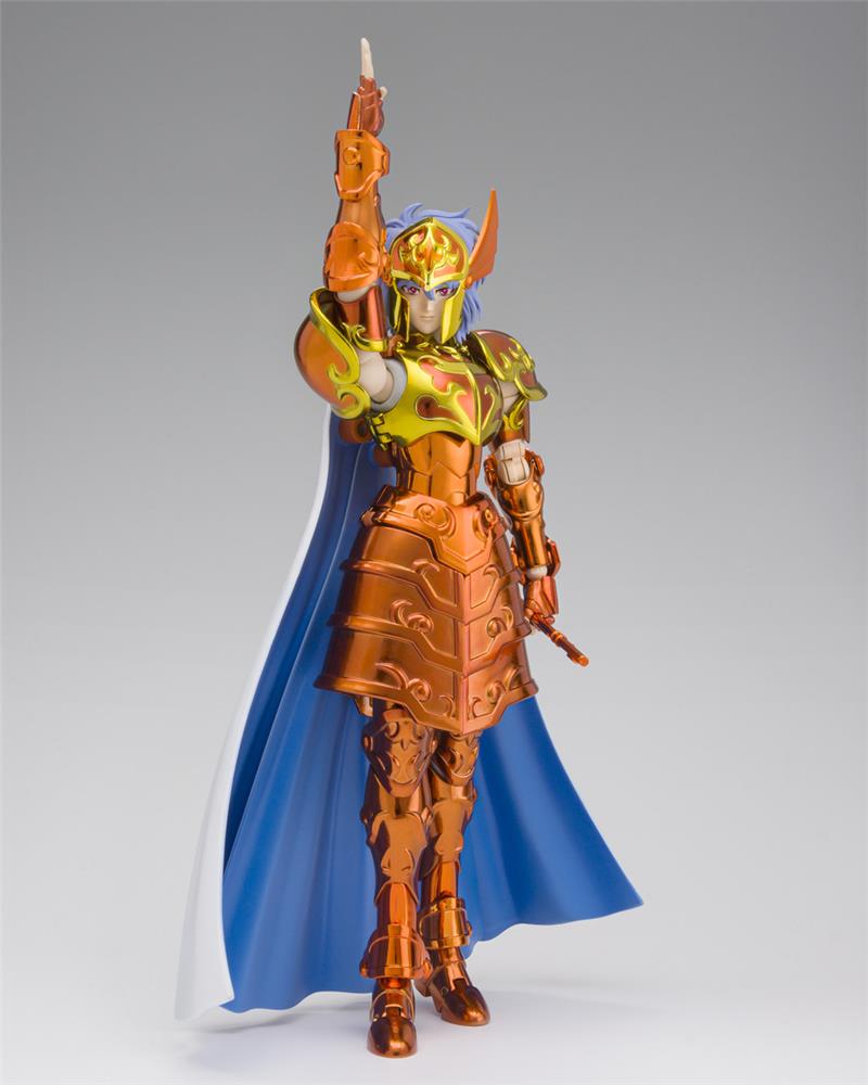 SAINT SEIYA MYTH CLOTH EX - SIREN SORRENTO ASGARD